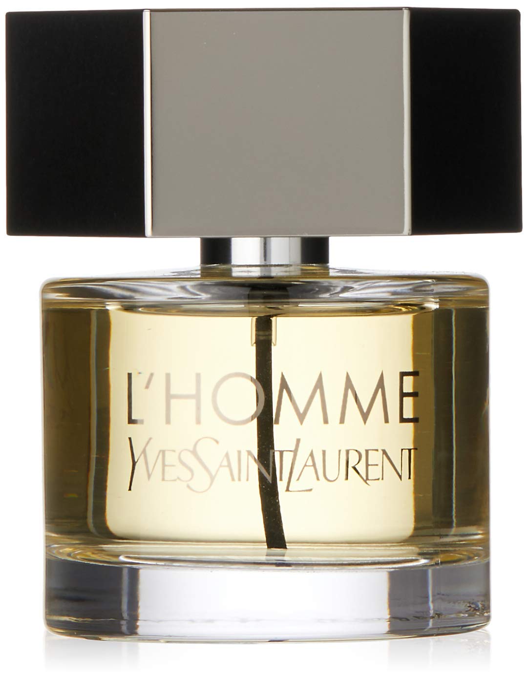 Yves Saint Laurent L'homme Yves Saint Laurent For Men. Eau De Toilette