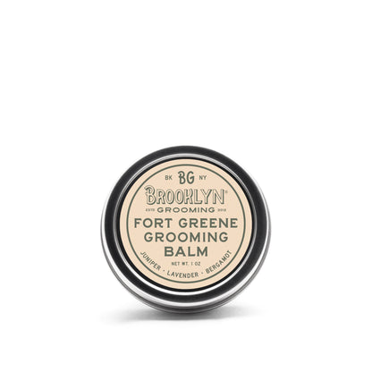 Fort Greene Grooming Balm