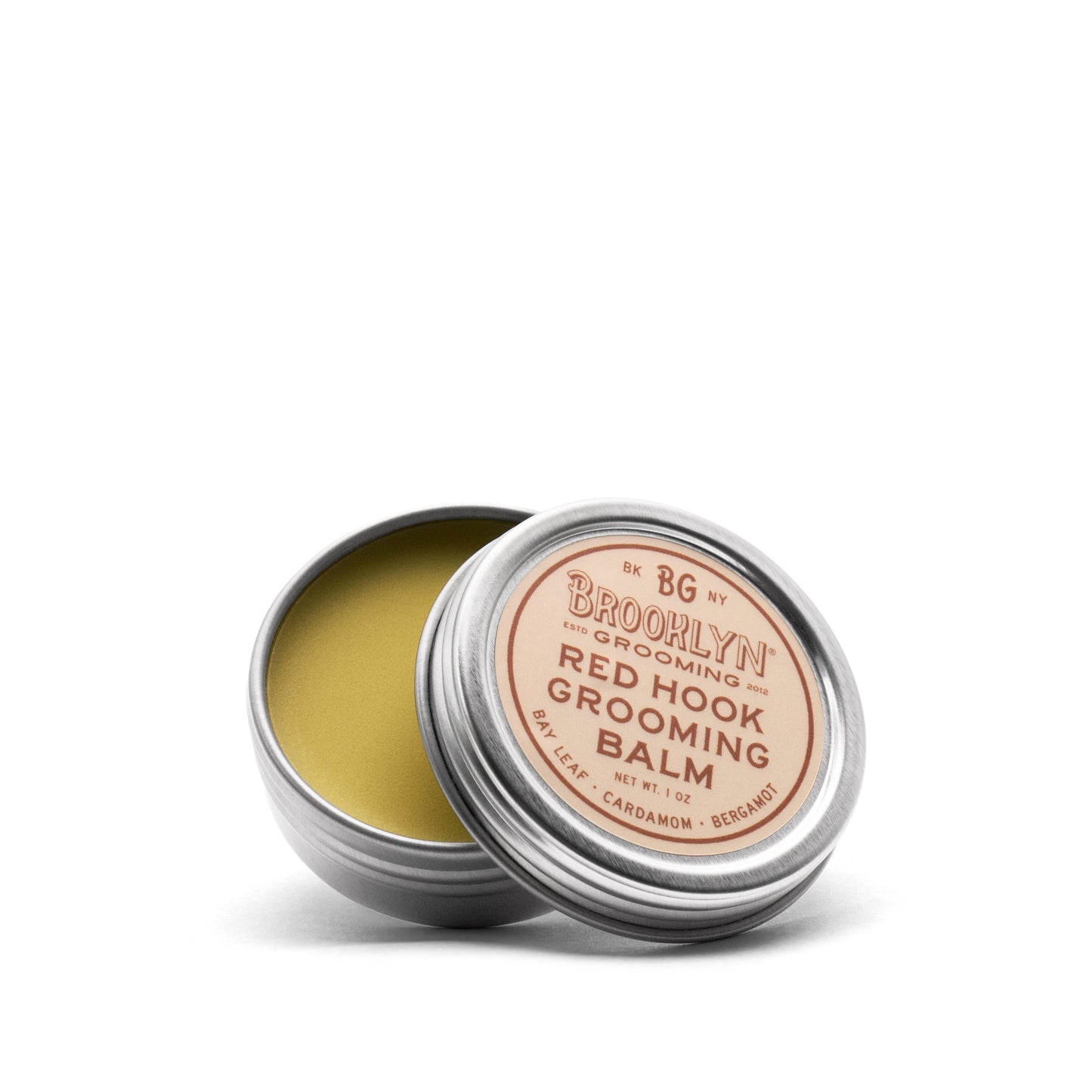 Red Hook Grooming Balm
