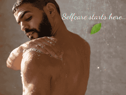 ORGANIC ANTI-AGING DUO SYSTEM FOR DRY SKIN -  6 Fragrances - for MEN