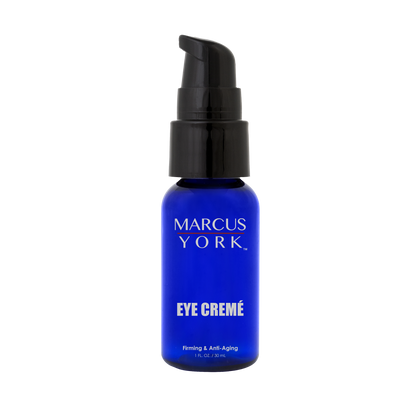 Daily Eye Crème - Men's Skincare - 1 OZ