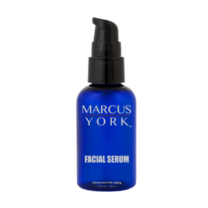 Facial Serum - Men's Skincare - 2 OZ