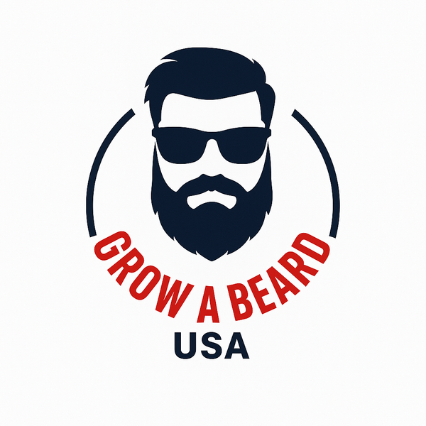 Grow A Beard 
