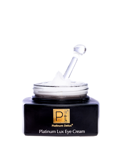 Platinum Lux Eye Cream