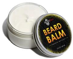 BreadGuru Smooth Whiskey Beard Balm